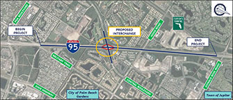 Link to I-595 Corridor